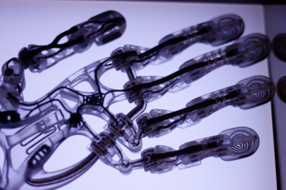 Biohand